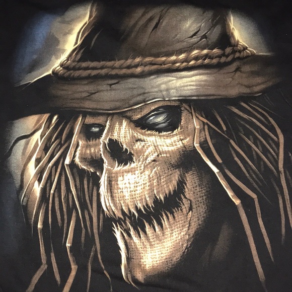 Other - Scarecrow T-shirt